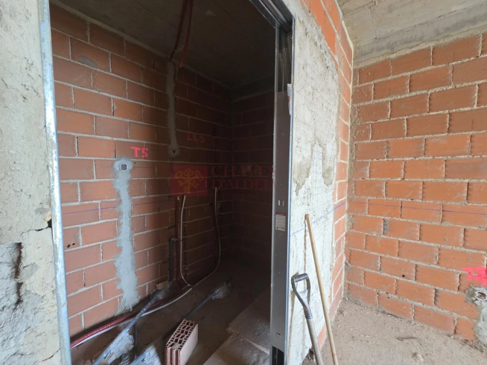 Apartamento T2 para Venda em Ericeira Foto 8