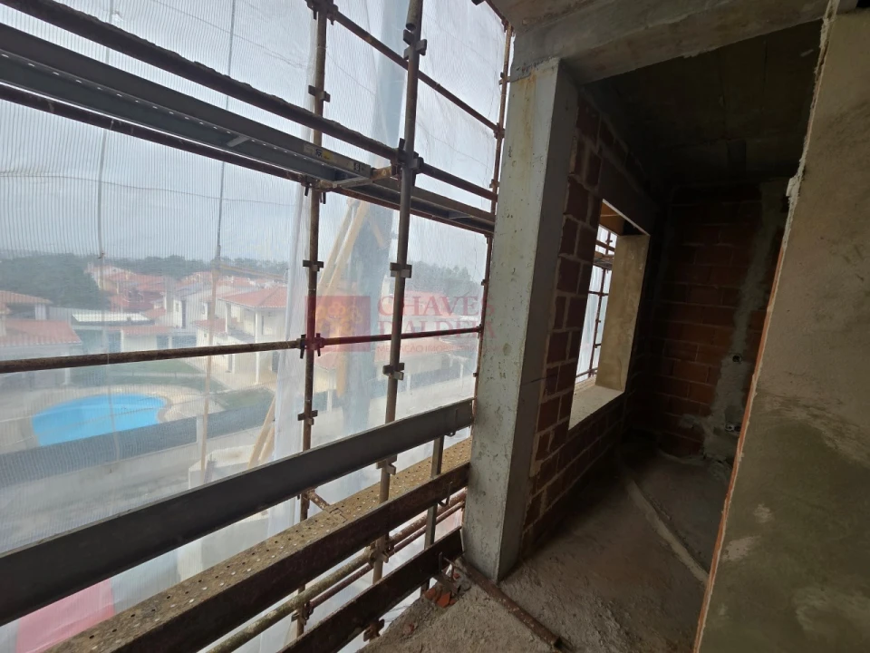 Apartamento T2 para Venda em Ericeira Foto 9