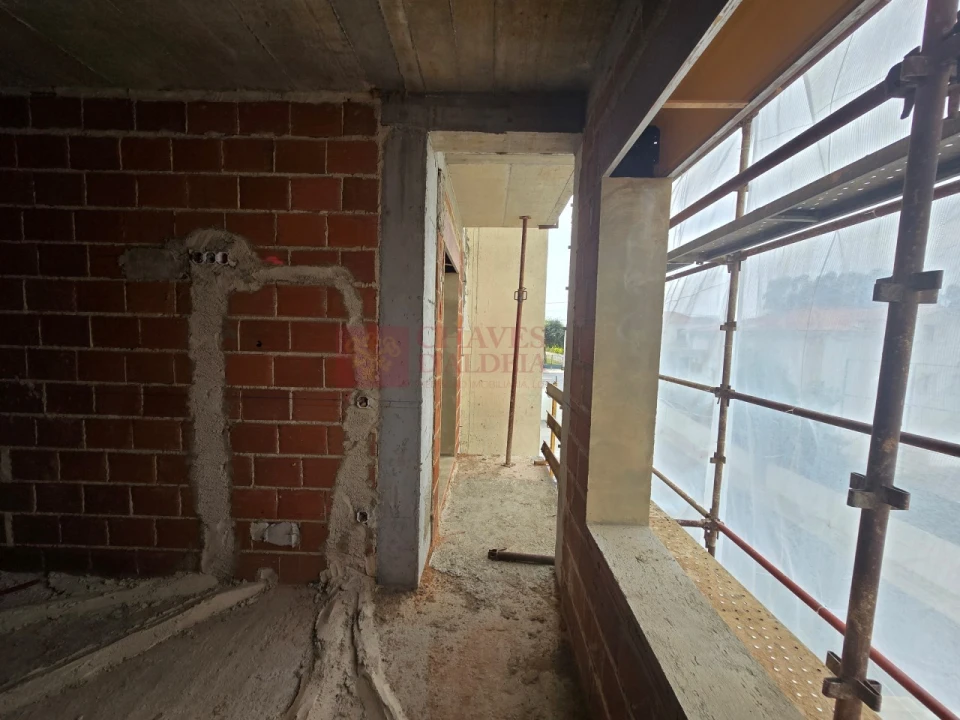 Apartamento T2 para Venda em Ericeira Foto 12