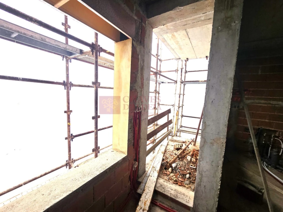 Apartamento T2 para Venda em Ericeira Foto 4