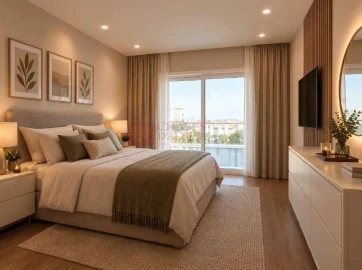 Apartamento T2 para Venda em Ericeira