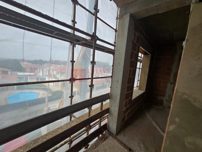 Apartamento T2 para Venda em Ericeira Foto 9