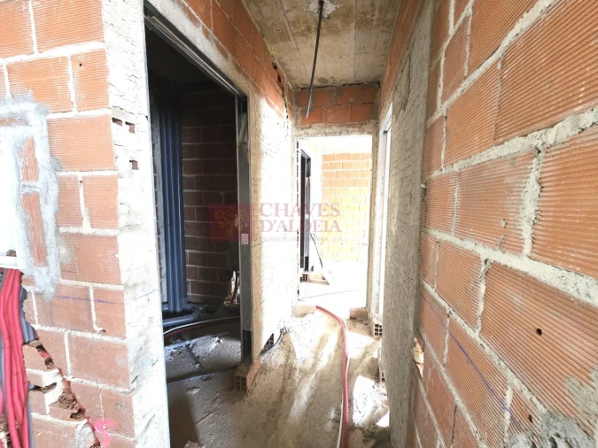 Apartamento T2 para Venda em Ericeira Foto 6