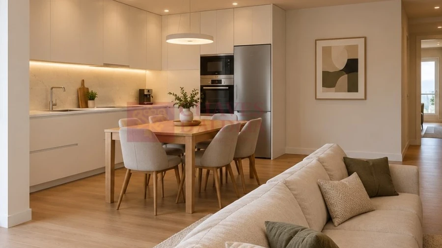 Apartamento T2 para Venda em Ericeira