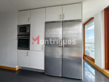 Apartamento T4 para Venda em Parque das Nações