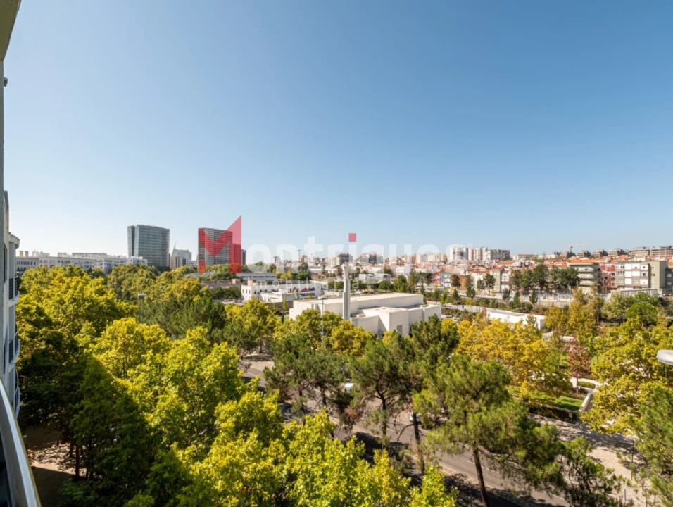 Apartamento T4 para Arrendamento em Parque das Nações Foto 1
