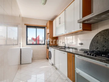 Apartamento T4 para Arrendamento em Parque das Nações