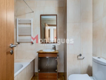 Apartamento T4 para Arrendamento em Parque das Nações