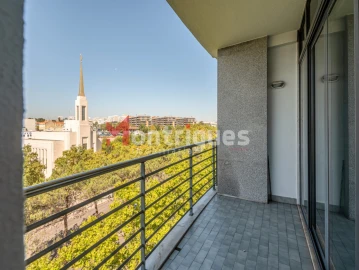 Apartamento T4 para Arrendamento em Parque das Nações