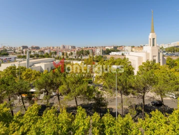 Apartamento T4 para Arrendamento em Parque das Nações