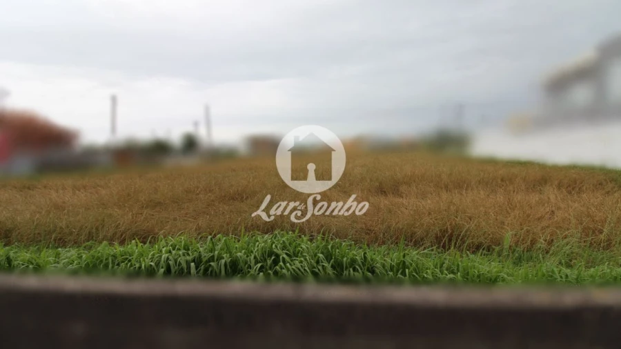 Terreno para Venda em Mindelo