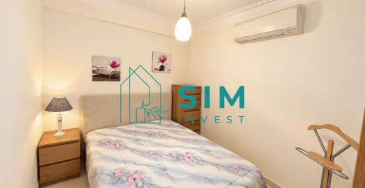 Apartamento T2 para Arrendamento em Quarteira