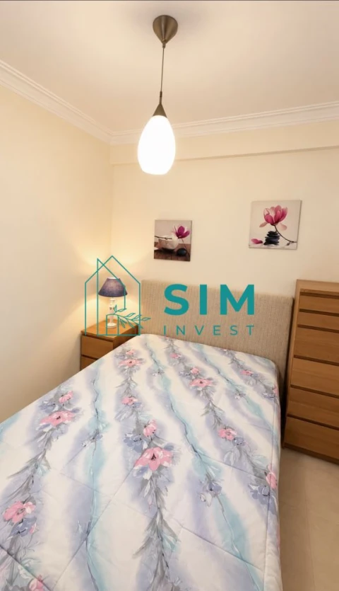 Apartamento T2 para Arrendamento em Quarteira