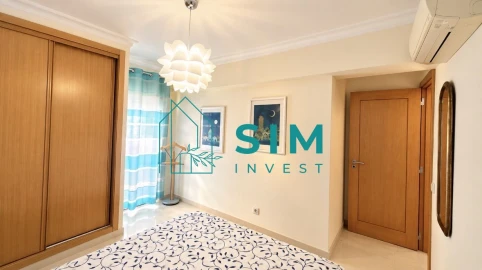 Apartamento T2 para Arrendamento em Quarteira