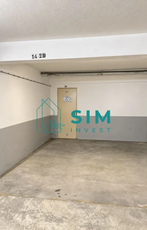 Apartamento T2 para Arrendamento em Quarteira