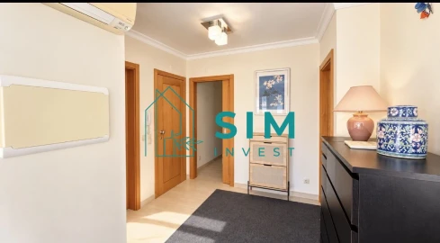 Apartamento T2 para Arrendamento em Quarteira