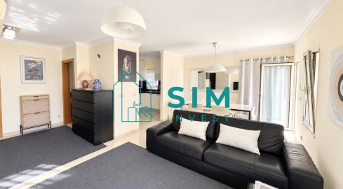 Apartamento T2 para Arrendamento em Quarteira