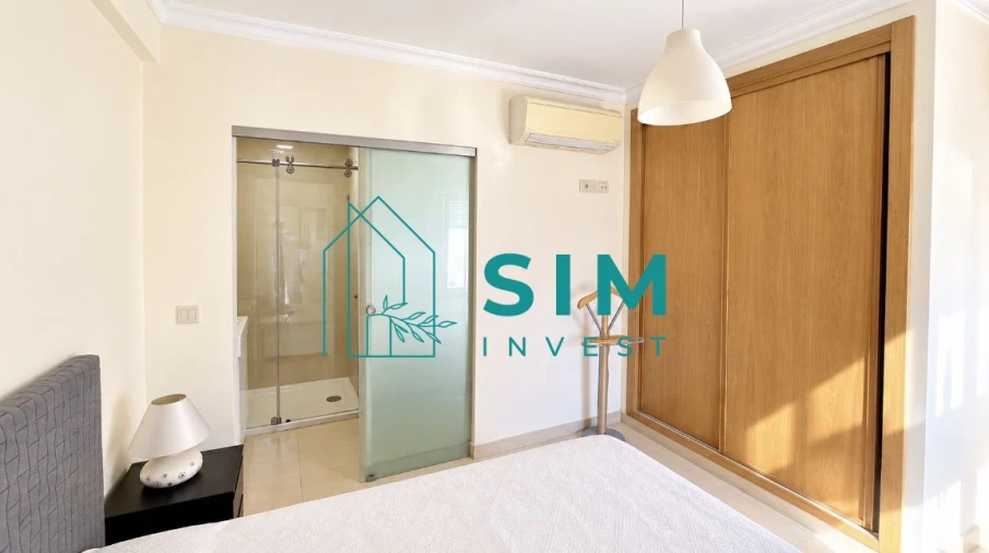 Apartamento T2 para Arrendamento em Quarteira Foto 23