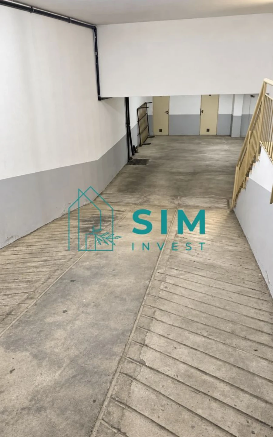 Apartamento T2 para Arrendamento em Quarteira Foto 31