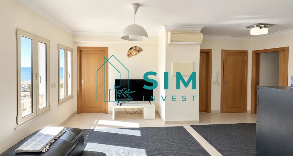 Apartamento T2 para Arrendamento em Quarteira Foto 4