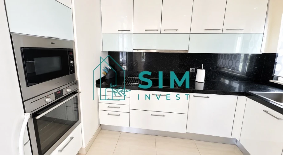 Apartamento T2 para Arrendamento em Quarteira Foto 9