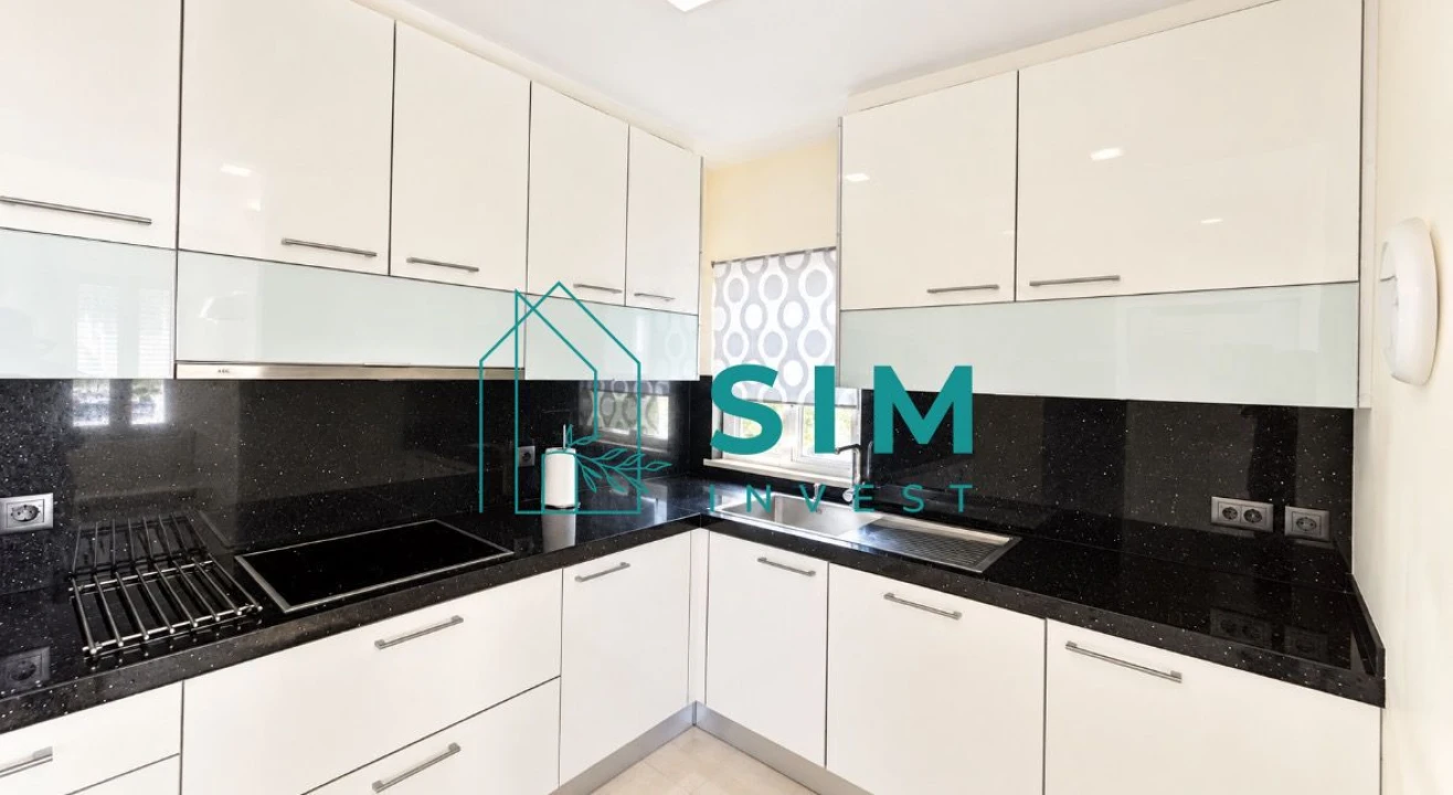 Apartamento T2 para Arrendamento em Quarteira Foto 11