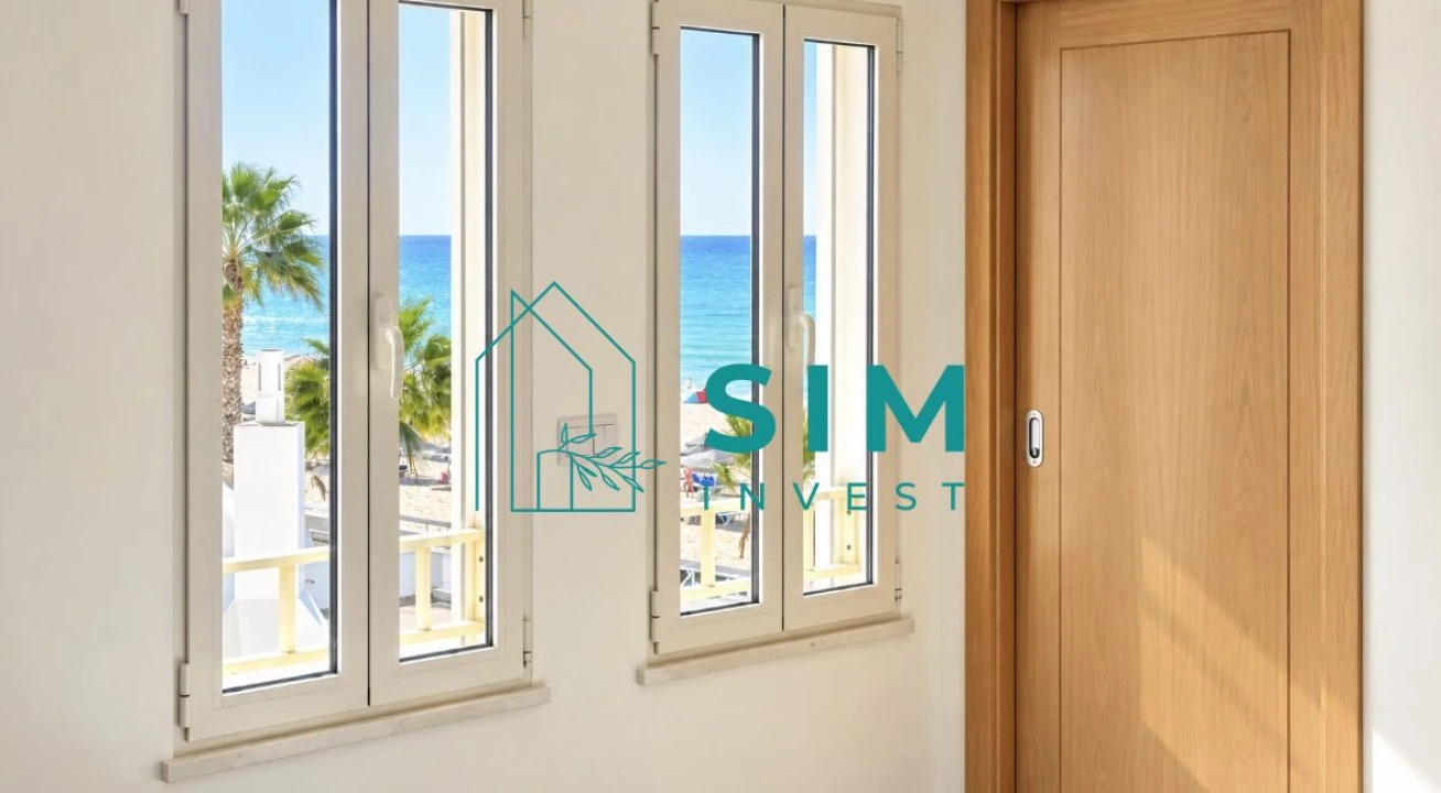 Apartamento T2 para Arrendamento em Quarteira Foto 7