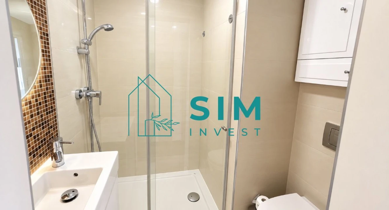 Apartamento T2 para Arrendamento em Quarteira Foto 15