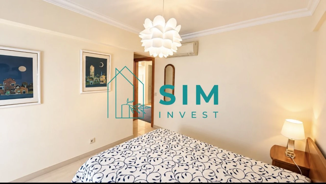 Apartamento T2 para Arrendamento em Quarteira Foto 18