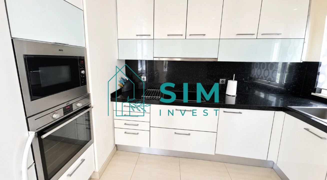 Apartamento T2 para Arrendamento em Quarteira Foto 9