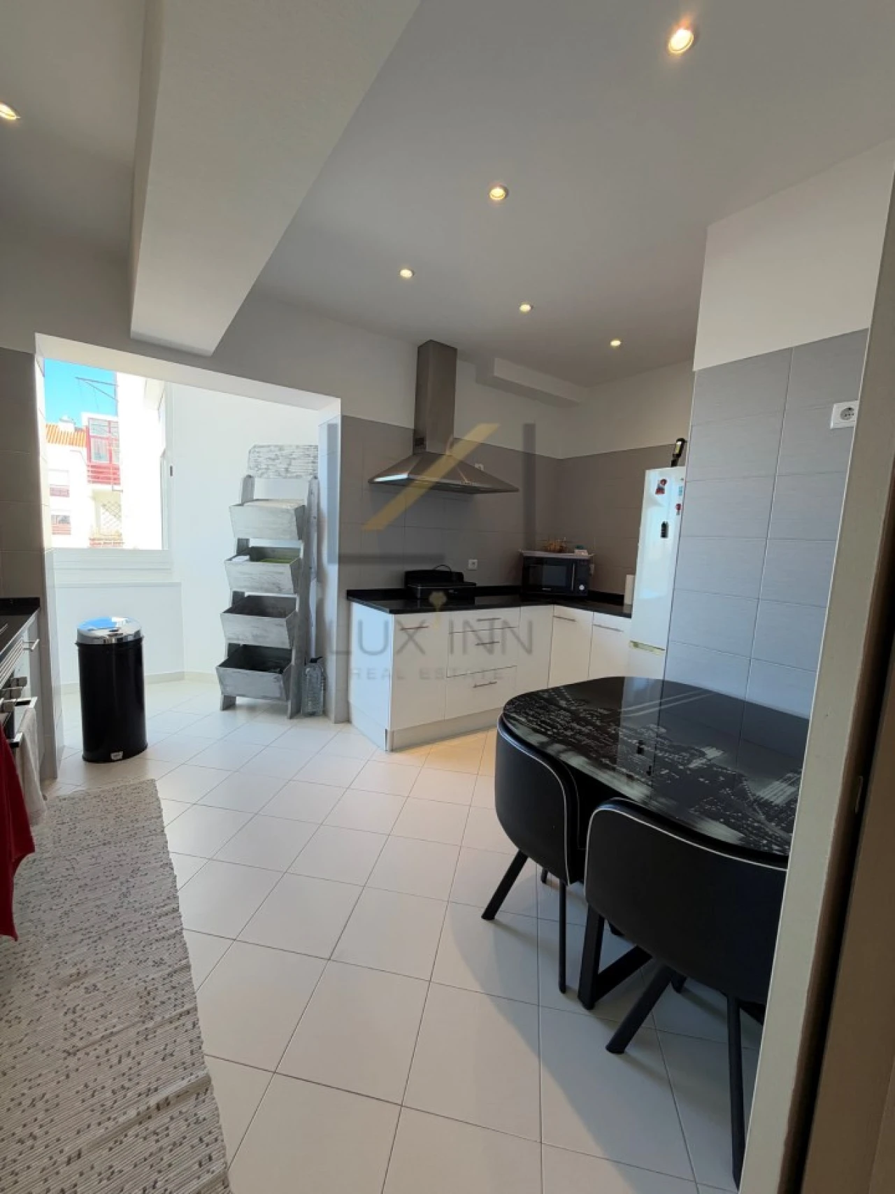 Apartamento T2 para Venda em Costa da Caparica Foto 2