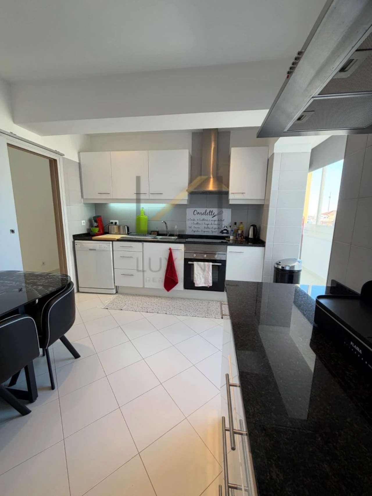 Apartamento T2 para Venda em Costa da Caparica Foto 1