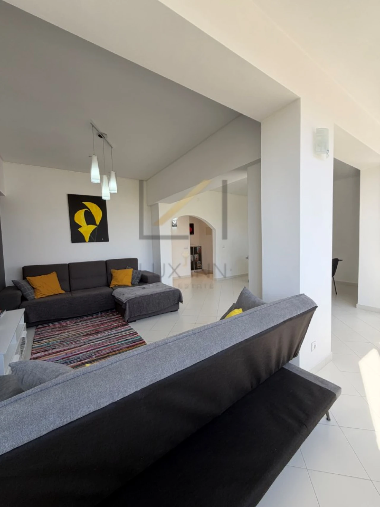 Apartamento T2 para Venda em Costa da Caparica Foto 8