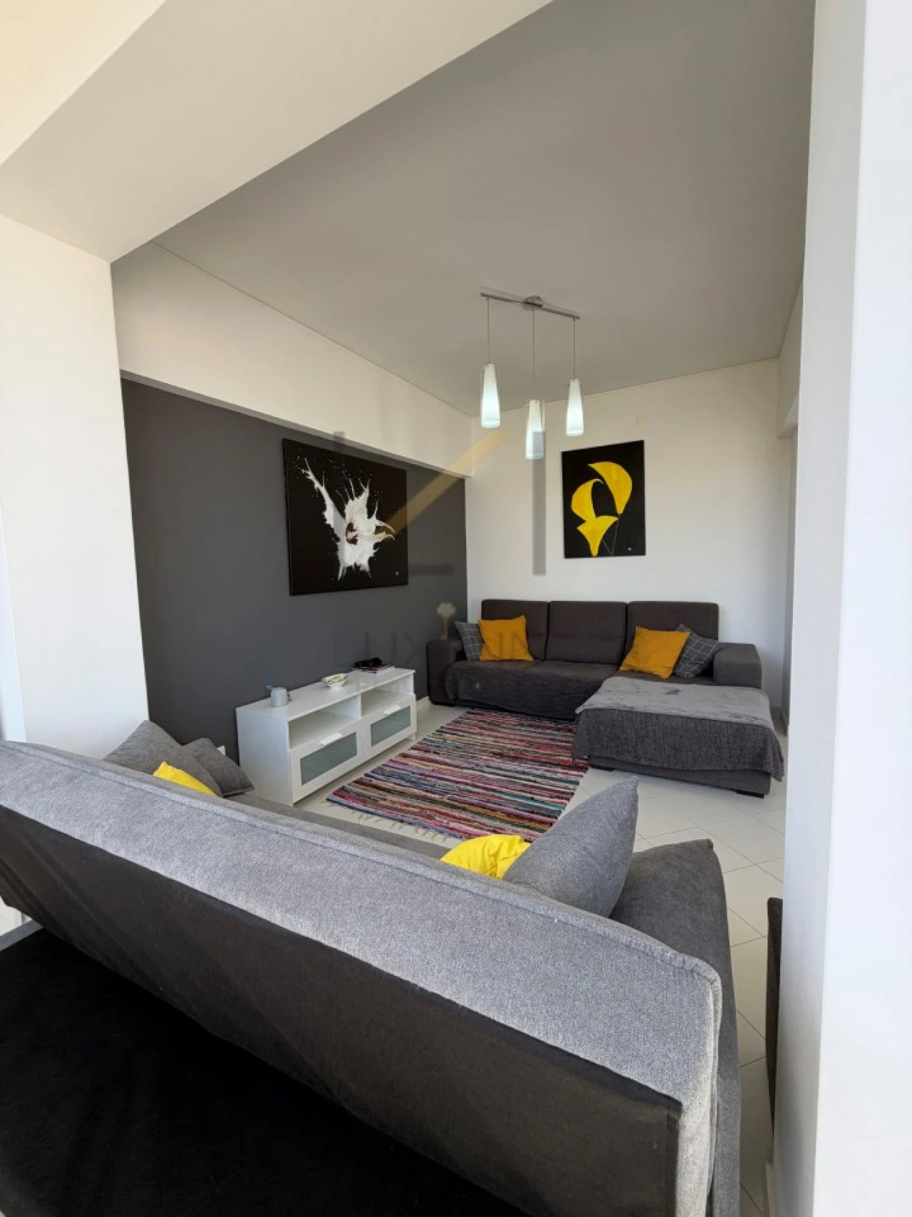 Apartamento T2 para Venda em Costa da Caparica Foto 9