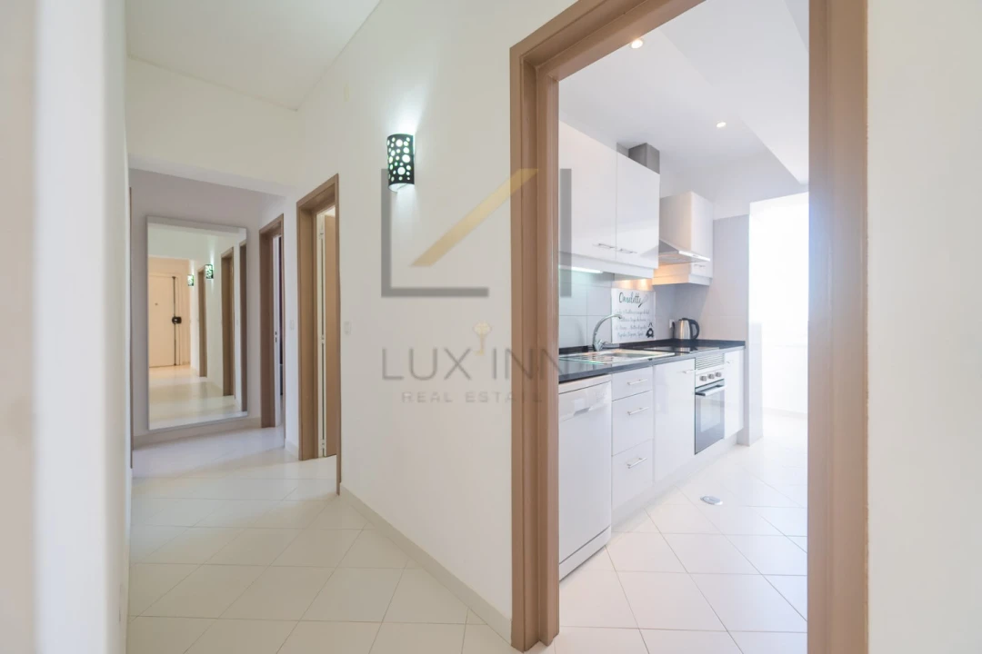 Apartamento T2 para Venda em Costa da Caparica Foto 19