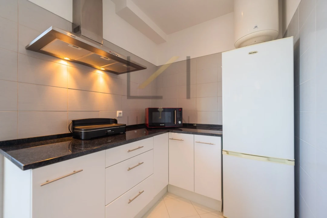 Apartamento T2 para Venda em Costa da Caparica Foto 23