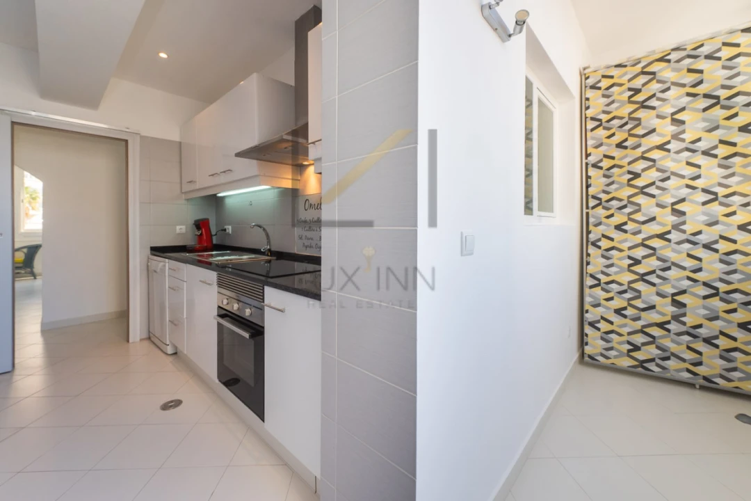 Apartamento T2 para Venda em Costa da Caparica Foto 26
