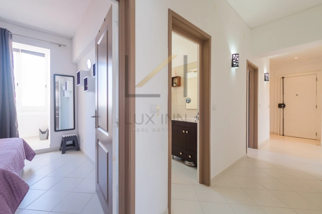 Apartamento T2 para Venda em Costa da Caparica Foto 29