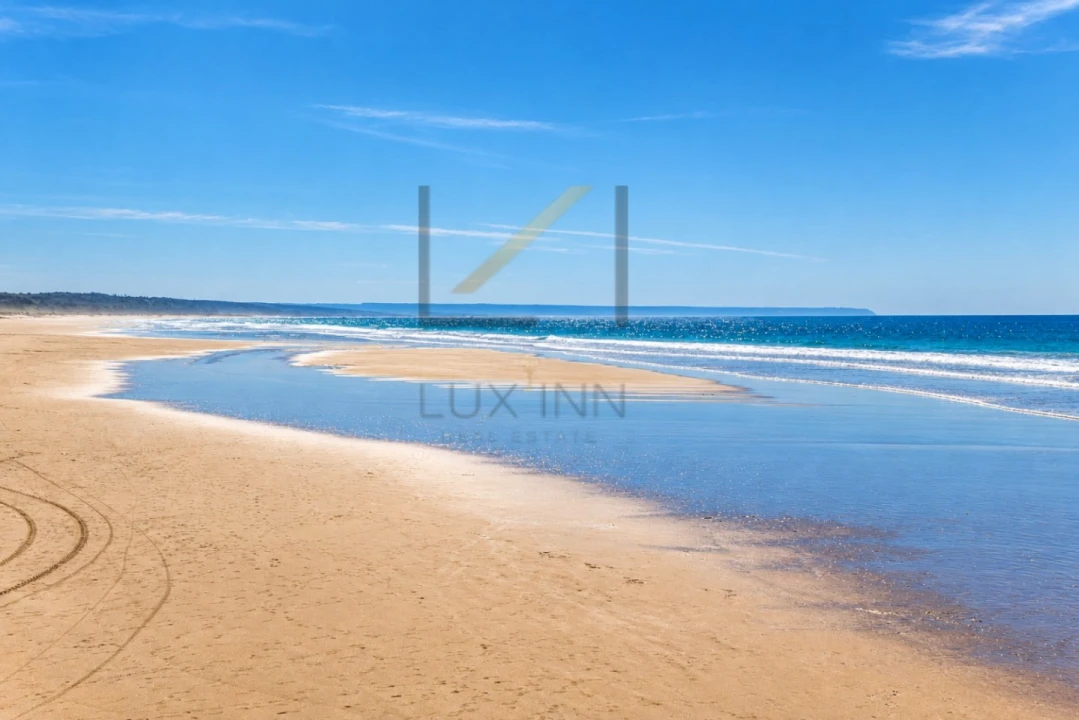 Apartamento T2 para Venda em Costa da Caparica Foto 49