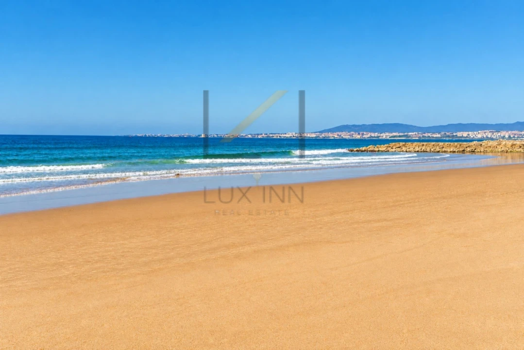 Apartamento T2 para Venda em Costa da Caparica Foto 50