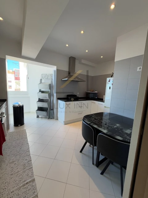 Apartamento T2 para Venda em Costa da Caparica