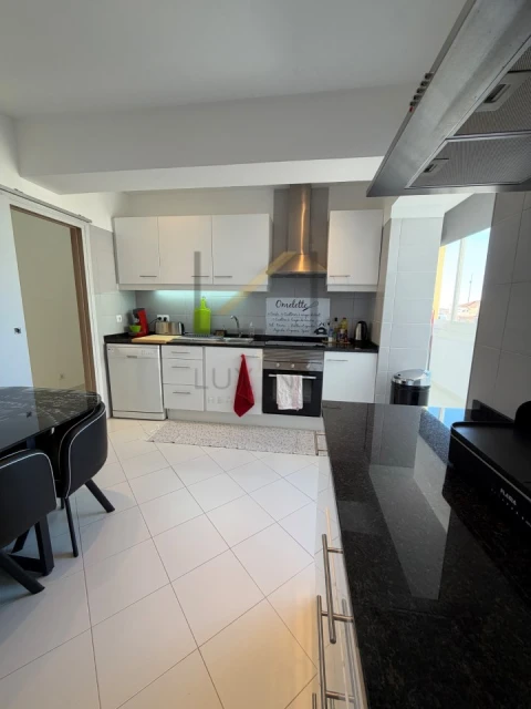 Apartamento T2 para Venda em Costa da Caparica