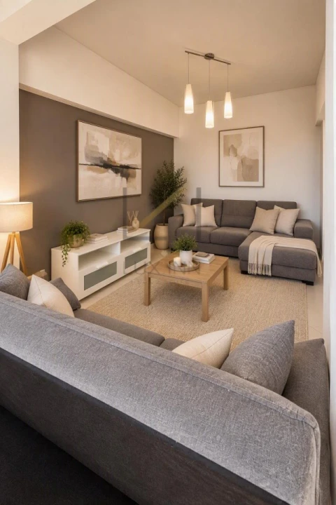 Apartamento T2 para Venda em Costa da Caparica