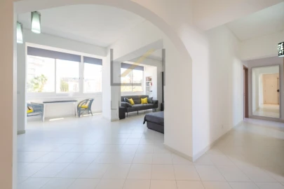 Apartamento T2 para Venda em Costa da Caparica