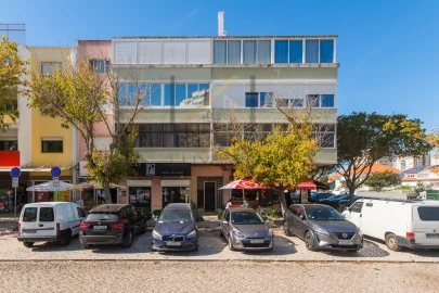 Apartamento T2 para Venda em Costa da Caparica
