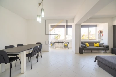 Apartamento T2 para Venda em Costa da Caparica