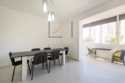 Apartamento T2 para Venda em Costa da Caparica