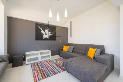 Apartamento T2 para Venda em Costa da Caparica