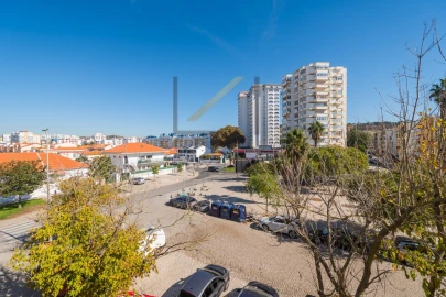 Apartamento T2 para Venda em Costa da Caparica