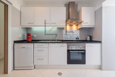 Apartamento T2 para Venda em Costa da Caparica